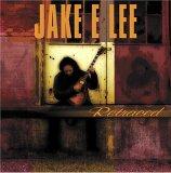 Jake E Lee - Retraced
